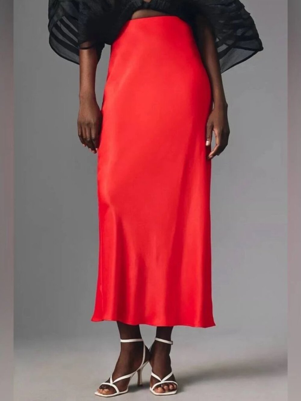 Anthropologie Tilda Skirt